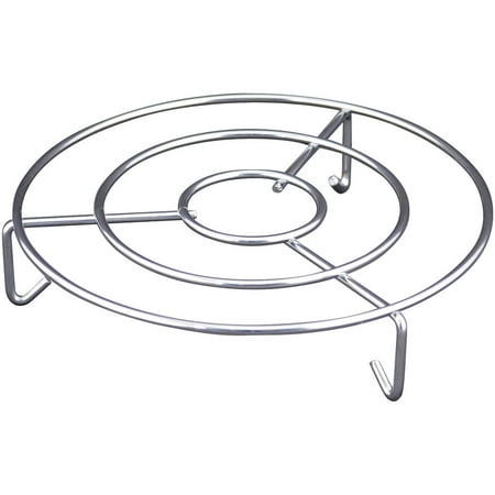 Camp Chef Nickel Plated Steel Dutch Oven Trivet