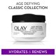 thumbnail image 4 of Crema hidratante Olay Age Defying Classic Daily 60 ml (paquete de 3) Olay NA, 4 of 6