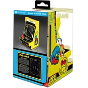 My Arcade - PAC-MAN Nano Player Pro Portable Retro Arcade