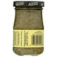 thumbnail image 2 of Pack of 12, Alessi  Pesto Di Liguria,  3.5 Fl oz, 2 of 7
