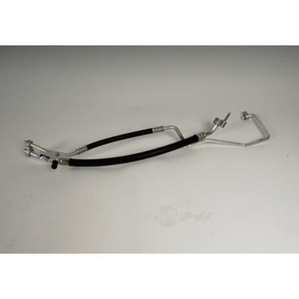 A/C Manifold Hose Assembly