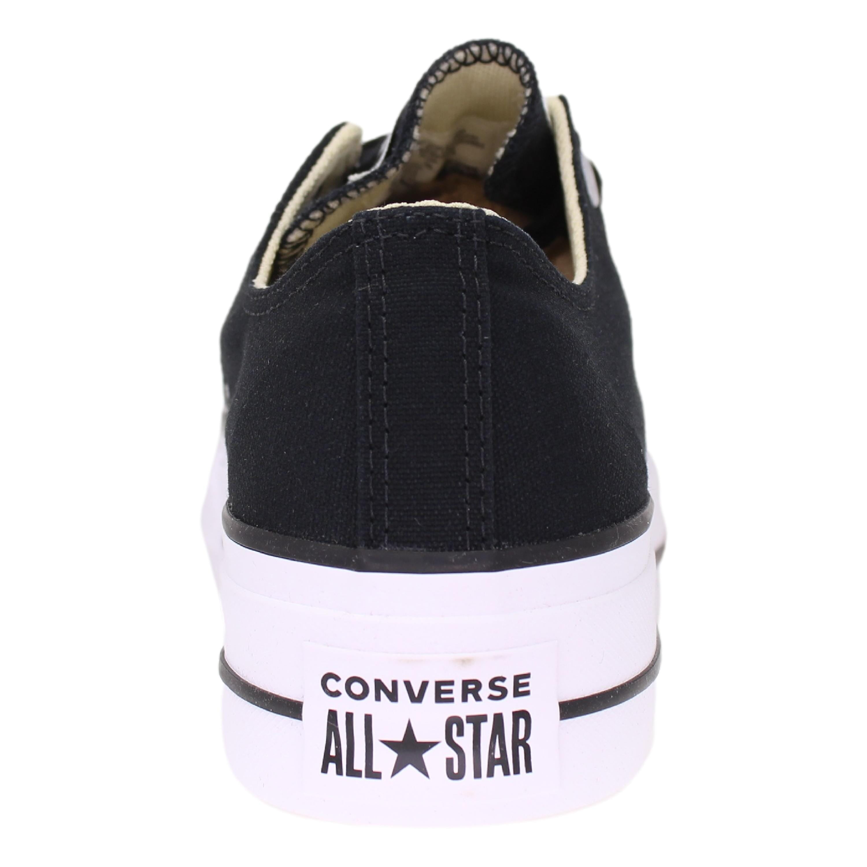 Converse Chuck Taylor All Star Lift OX Women's Platform Converse Chuck Taylor All Star Lift OX Women's Platform