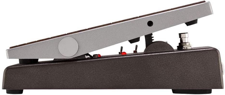 Fender Tread-Light Wah Pedal