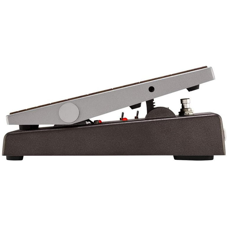 Fender Tread-Light Wah Pedal - Walmart.com