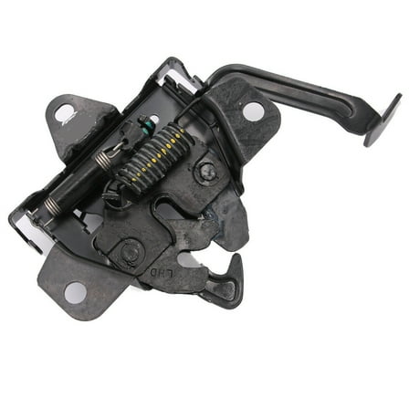 Car Hood Lock Latch # 81130-2T000, 811302T000 For Kia Optima 2.0L 2.4L 2011-2015