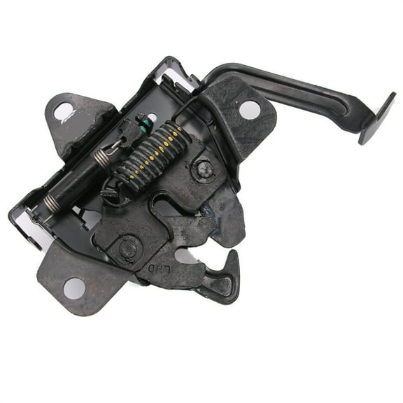 Car Hood Lock Latch # 81130-2T000, 811302T000 For Kia Optima 2.0L 2.4L 2011-2015