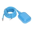 thumbnail image 5 of Interruptor de flotador de nivel de agua con cable de 4 m Bomba de agua Tanque Flotador Nivel de líquido Interruptor de control automático 250-380 V, 5 of 5