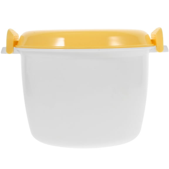 Mobestech Microwave Rice Cooker Efficient Multifunctional Cooking Tool