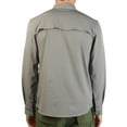 thumbnail image 5 of Allforth Men's Catalpa Performance Long-sleeve Outdoor Shirt, 5 of 7