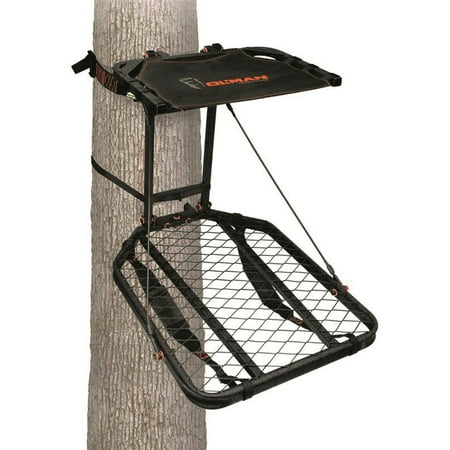 Ol Man Eagle Eye Hang-On Stand