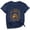Navy, variant on WJJIAO Book Lover Shirts for Women Reading T-Shirt Gifts for Teacher Librarian Readers Bookworms Bibliophile