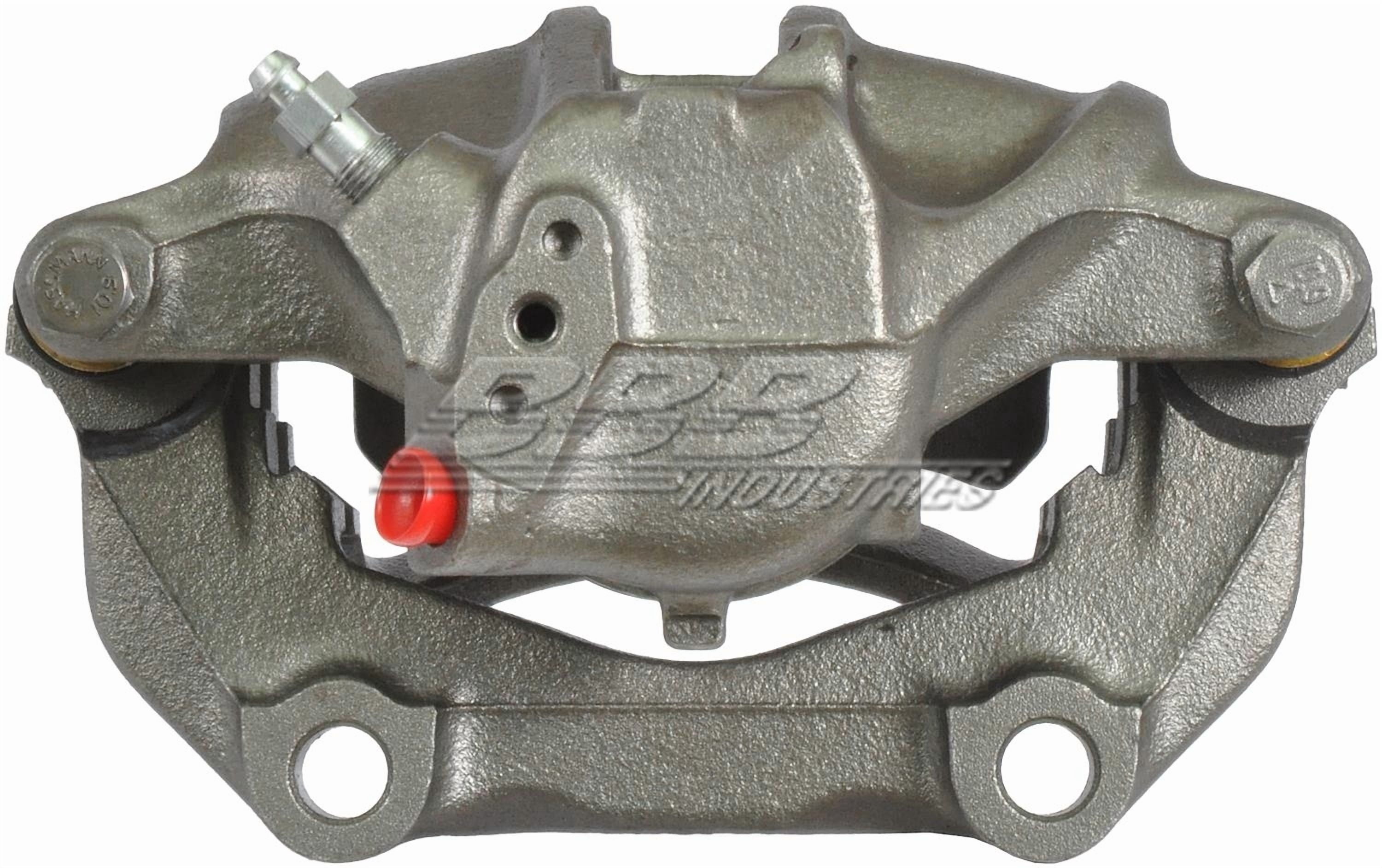 TERREPOWER formerly BBB Industries 99-03312A Reman Caliper w/installation Hardware