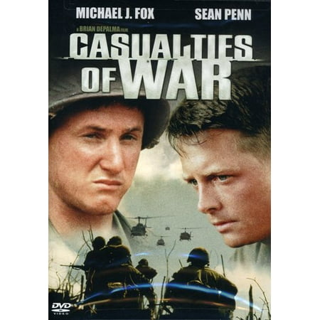 Casualties of War