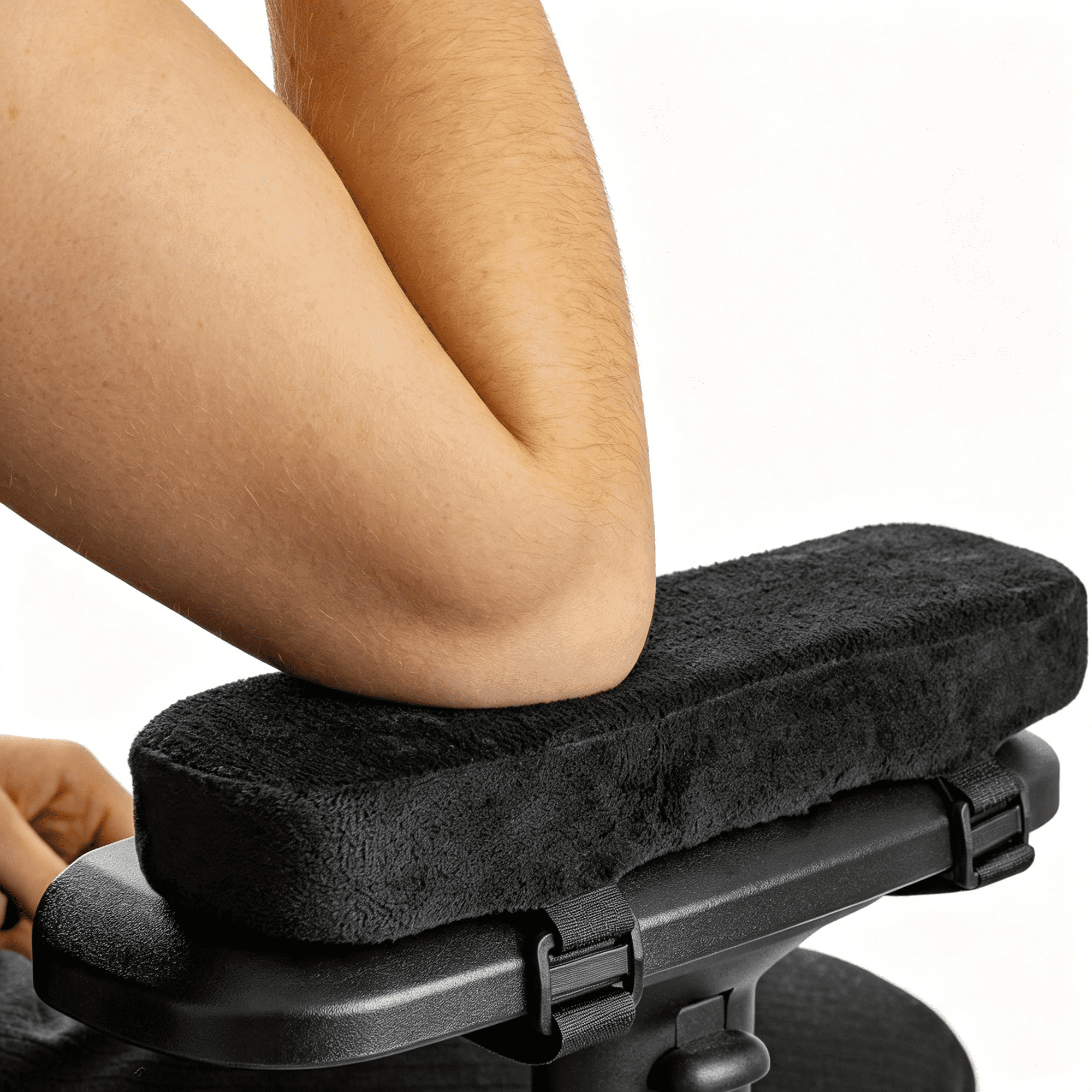 xibufe thick armrest pads memory product