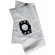 thumbnail image 4 of Repuestos para aspiradoras de alta resistencia, bolsas de filtro de vellón, rendimiento mejorado para Karcher WD4 WD5, 4 of 5