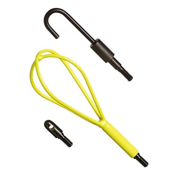 Ideal 31-652 Tuff-Rod-#153; 1-4 in. Tip Accessory Kit