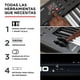 thumbnail image 4 of M-Audio Oxygen 49 V - Teclado controlador MIDI USB de 49 teclas con Beat Pads, modos Smart Chord y S, 4 of 10