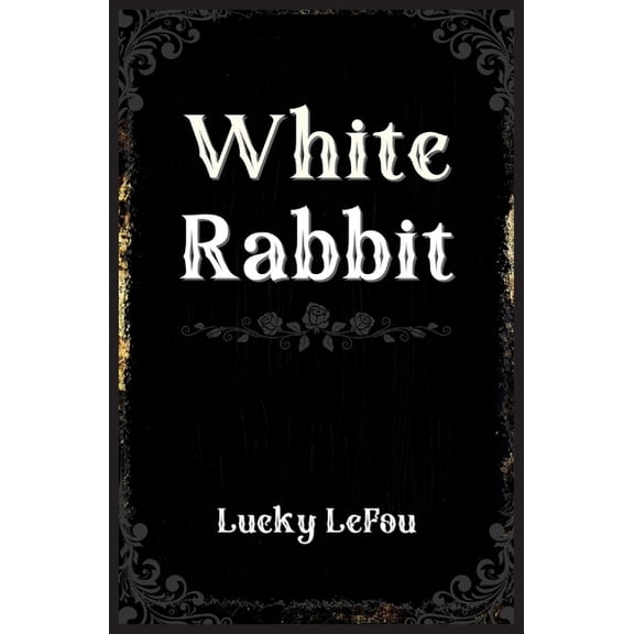 White Rabbit, (Paperback)