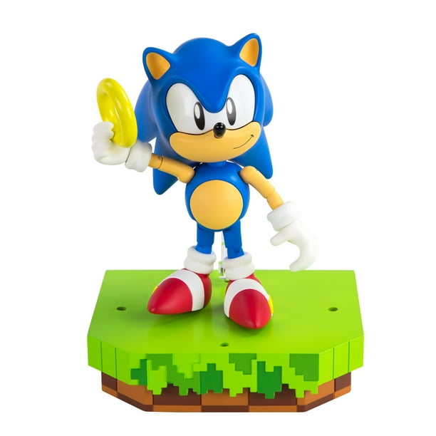 sonic the hedgehog 1991 toy