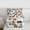 Brown Blue Red, variant on Manfei Cardinal Bird 2pcs Bedding Comforter Set,Tree Branches Twin Comforter Sets,Floral Animal Breathable Bedding Set,Ultra Soft Flower Home Decor,Reversible
