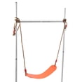 thumbnail image 4 of Swing Chair, Strong Load Bearing Weatherproof Kids Swing  Durable EVA  For Teenagers, 4 of 8