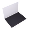 thumbnail image 3 of Papel de acuarela de grano grueso medio que absorbe rápidamente el agua, grueso, duradero, práctico, accesorios de pintura para grafito, 3 of 9