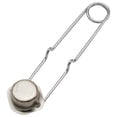 thumbnail image 3 of Paquete de 10 Encendedores de Antorcha de Chispa de Pedernal Encendedor de Chispa de Pedernal Simple para Encendedor de Antorcha de Propano, 3 of 5