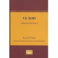 thumbnail image 2 of T. S. Eliot, 2 of 3