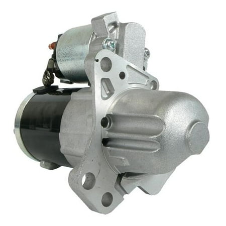 Buick Rendezvous 06 2006 Car (DB Electrical SMT0307 Starter For Buick Lacrosse, Rendezvous 3.6 3.6L 06 /Cadillac CTS, SRX 3.6 3.6L 2006 /12588493 12598756 /M0T35871,)