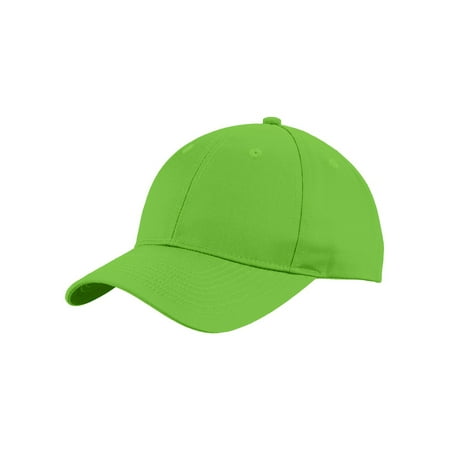 Port Authority Twill Cap - Port Authority Men's Uniforming Twill Cap