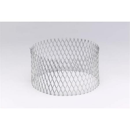 

Selkirk Corporation JSC6SPAR 6 Inch Superpro Spark Arrestor Stainless Mesh For Chimney Cap