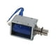 thumbnail image 4 of 24V DC 7N Pull Solenoide Abierto Electromagneto Accesorios Confiables, 4 of 6