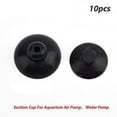thumbnail image 4 of 10pcsAquariumFishTankSuctionCupFilterAirPumpWaterPumpHolderSucker, 4 of 5