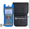 thumbnail image 2 of Jonard Tools FPM-70 FC SC LC Fiber Optic Power Meter -70 to +6 dBm, 2 of 4