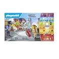 thumbnail image 4 of Set de Juego Playmobil Action Heroes Equipo de Rescate 59 Piezas, 4 of 4