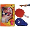 thumbnail image 1 of 401 Shakehand Table Tennis Racket, 1 of 1