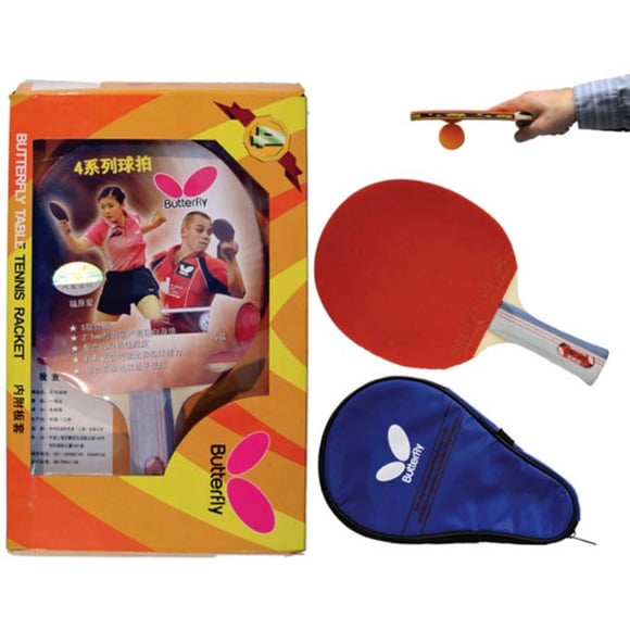 401 Shakehand Table Tennis Racket