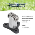 thumbnail image 4 of Front Arm Shaft Replacement, Left Right Arm Axis Hinge Repair Parts, Drone Arm Shaft Axis Hinge Metal Alloy Anti Impact Easy Installation Arm Axis for Mini 4pro, 4 of 8