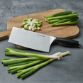 thumbnail image 5 of Ken Hom Excellence Cleaver 18cm / 7", 5 of 7