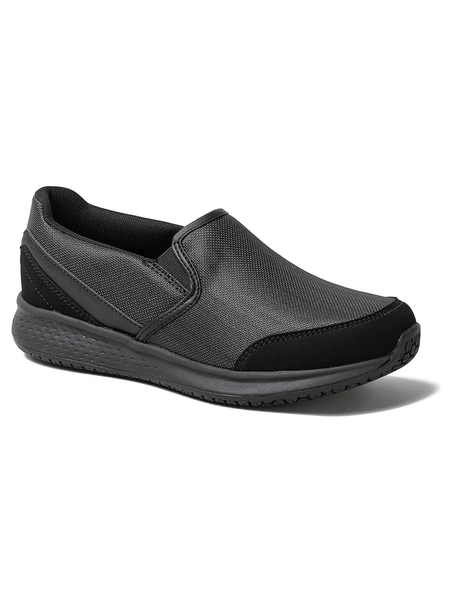 Nwt Tredsafe Women\'s Grace Slip Resistant Shoes available sizes 9.5 black 59010340-cca3-4f74-b2f2-  main image 4