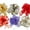 Assorted, variant on Allgala Shipped Flat Ribbons & Bows, Polyester Gold, 12 Count