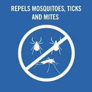 Coleman Permethrin Insect and Pest Repellent Aerosol Spray, 6 oz