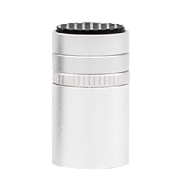 Greeniant Soporte telescópico para tarjetas gráficas Altura duradera ajustable para PC de escritorio Negro 26 mm x 15 mm Ciclismo Plata 26 mm x 15 mm