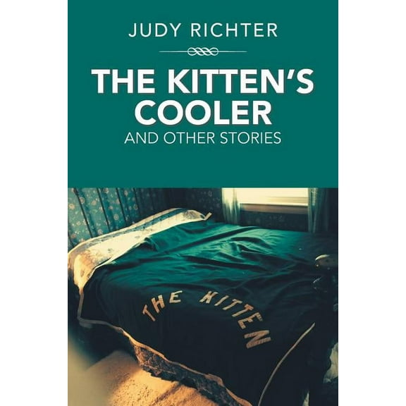 The Kitten'S Cooler (Paperback)