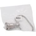 thumbnail image 4 of Barrington European Paper Holder, Satin Nickel by Stone Harbor Hardware, 4 of 4