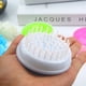 thumbnail image 3 of Vogacara Cepillo de champú para el hogar, herramienta de masaje de cabeza para hombres y mujeres, masajeador para el cuidado personal del cuero Cuidado del cabello, 3 of 6