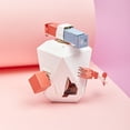 thumbnail image 3 of ROBOTRY Moving Paper Robots Making Kit, Poli | Bevel Gear - Learn Very Basic 5 Robot Mechanisms, 3 of 8