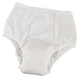 thumbnail image 2 of 3xRopa Interior de para Ayudar a La Incontinencia de Absorbencia Lavable para Mujer M Sunnimix Ropa interior de incontinencia para mujer, 2 of 8