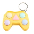thumbnail image 1 of Agiferg Mini Jeu de Poignée Porte-Clés Jeux de Mémoire Électroniques LED pour Enfants Adultes, 1 of 1