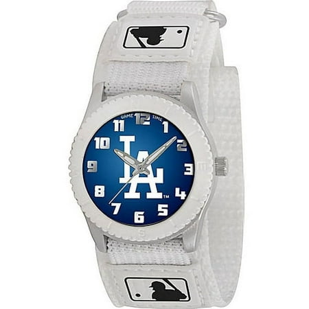 Game Time Kids' Mlb Los Angeles Dodgers